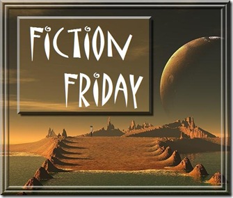Fiction Friday picture background by Dev