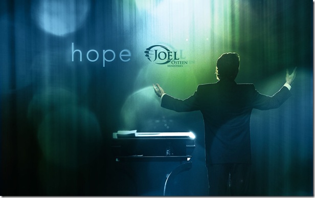 hope from joel osteen downloads
